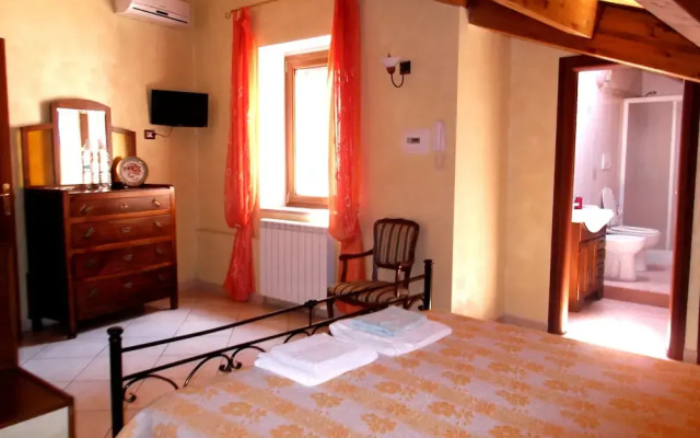 Dolcedorme B&B