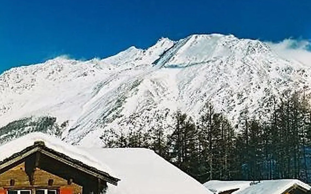 Apartment Orion Saas-Fee 21806