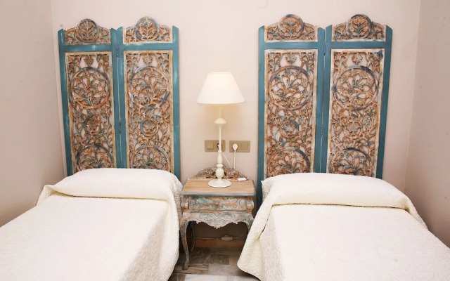 Espectacular Alojamiento