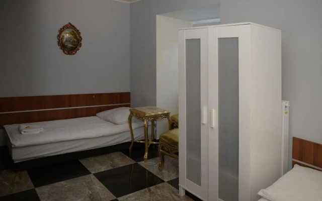 Pałac Dąbrowa Górnicza