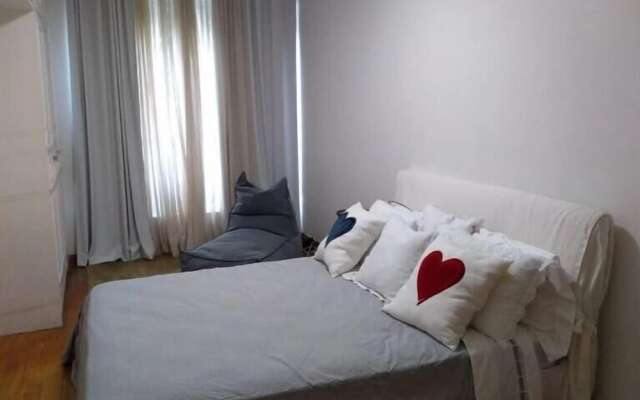 LineRio Praia de Ipanema e Arpoador 448