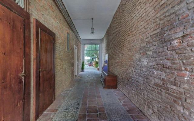 Appartamenti Frescobaldi