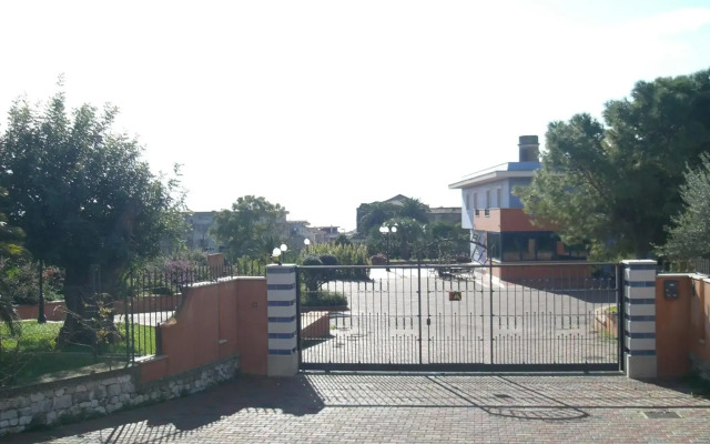 Motel - Hotel Nautico Pozzallo