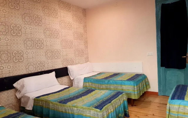 Hostal Padre Isla 1