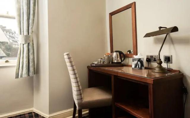 The Ambleside Inn - The Inn Collection Group