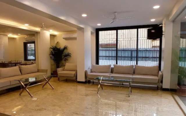 Purplebeds by VITS Aurangabad