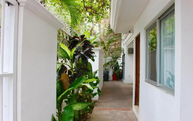 Hotel y Suites Corita