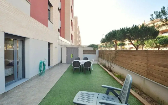 Apartamento Mikki Lloretholiday