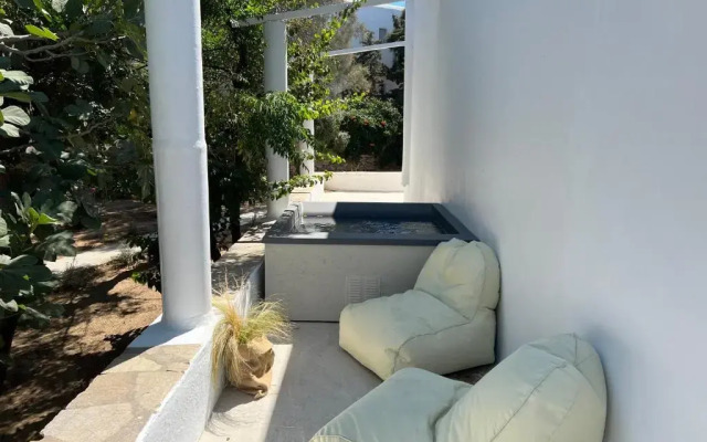 Faos Exclusive Suites