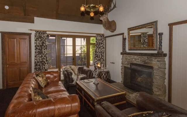 Cardrona Valley Lodge