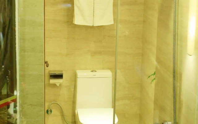 Super 8 Hotel