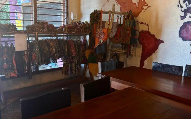 Tumi Hostel
