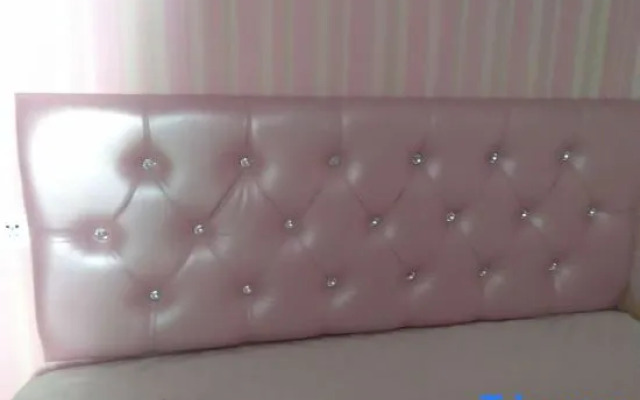 Zhiqingchun Apartment Hotel