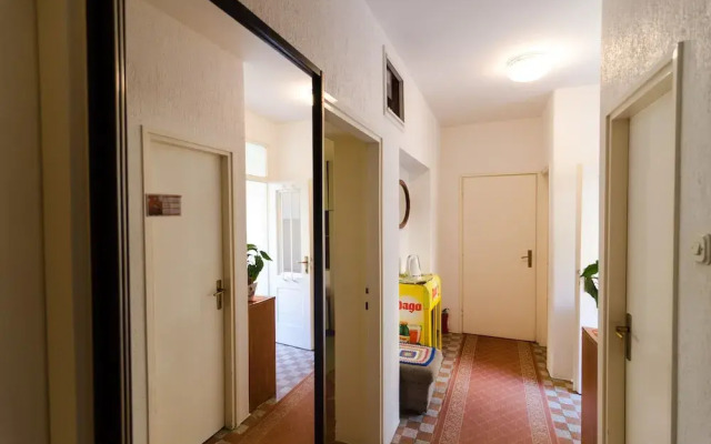 Guest House Curic