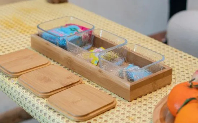 18 Degrees Smart Hotel(Kunming Vanke Charming City Guangwei Metro Station)