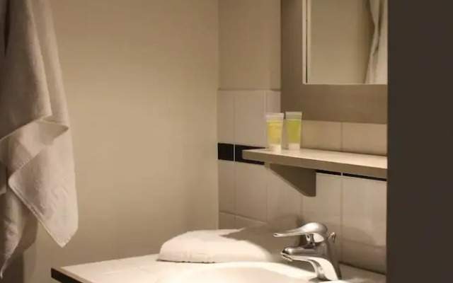 Villa 2 - Les Minutias Village