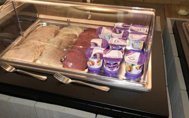 Hotel-Restaurant Thuis!