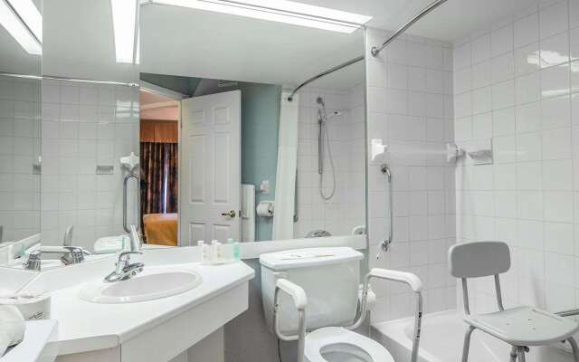Quality Suites