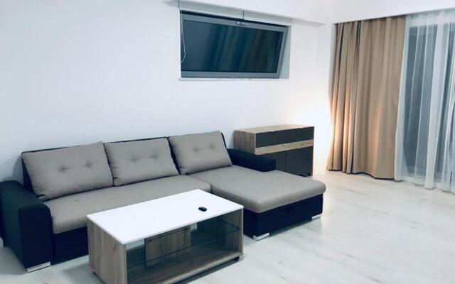 Apartament la plaja Promenada Wave3