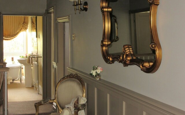 The Mendip Gate Guest House