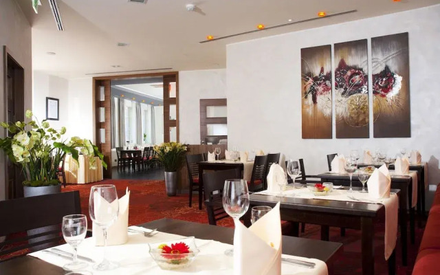 Hotel Greive