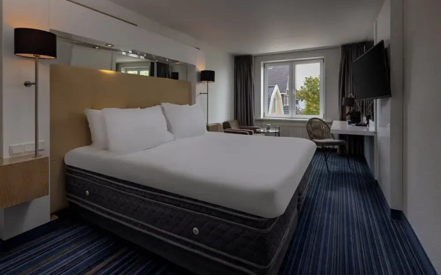 Westcord Hotel De Wadden