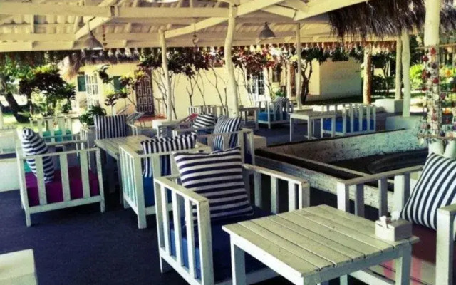 Sky Beach Resort Koh Mak