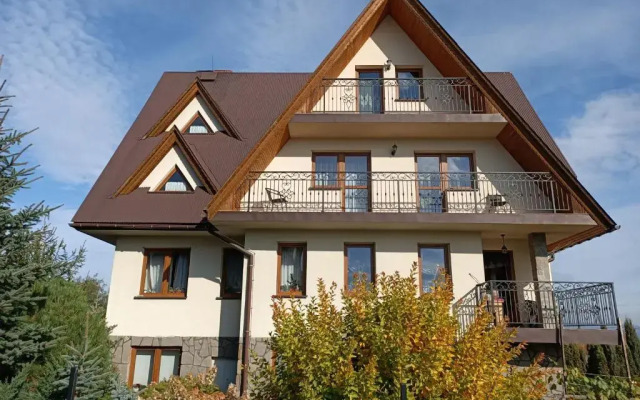 Dom Wypoczynkowy Słoneczny