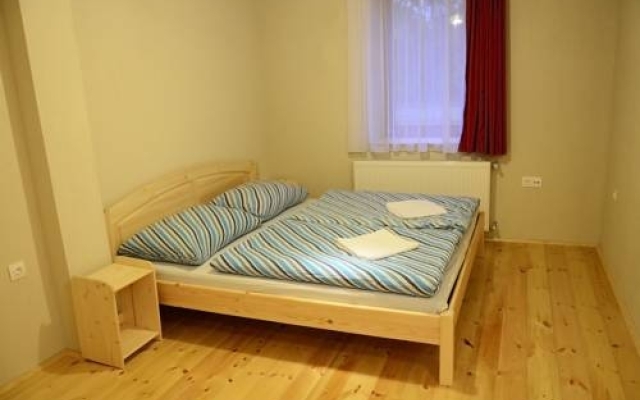 Fatornyos Tanyasi Vendégház