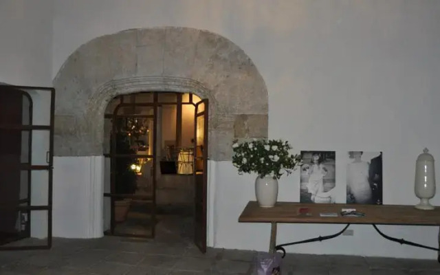 Palacio de Montarco