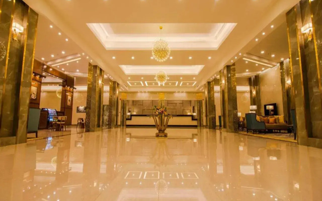 nokbet el makan furnished apartments