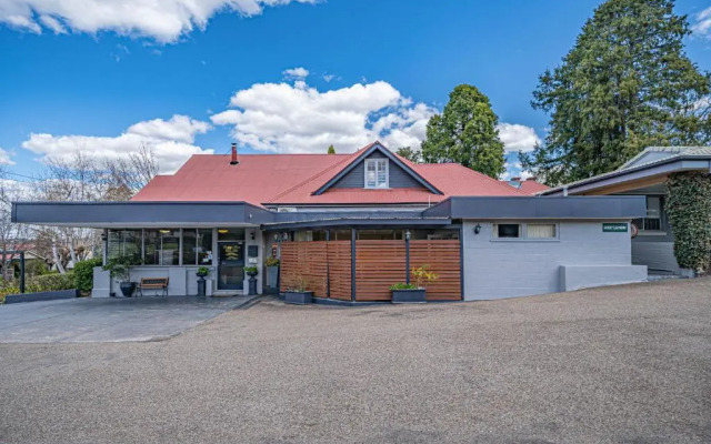 Best Western Cotswold Gardens