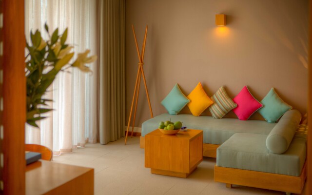 Mia Resort Nha Trang