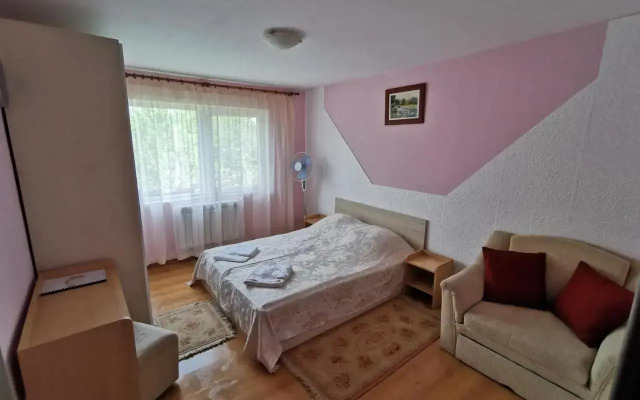 Villa Aqua