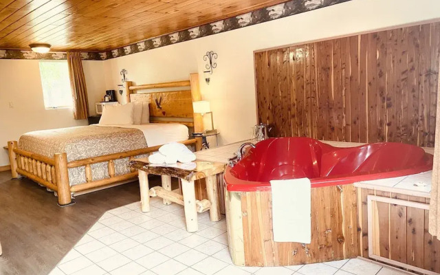Woodyzzz Motel