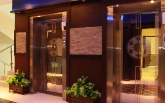 Shams Al Khayal Hotel Apartments