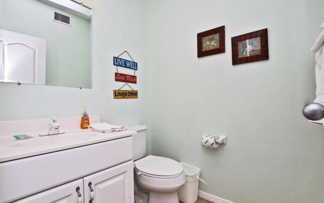 Seasons by the Sea A1