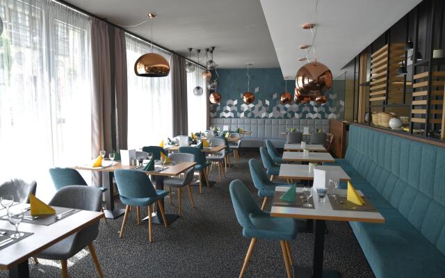 Holiday Inn Salzburg City by IHG