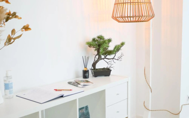 Pinheiro Guest House