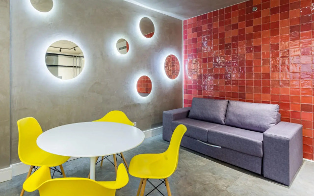 Victory Business Hotel