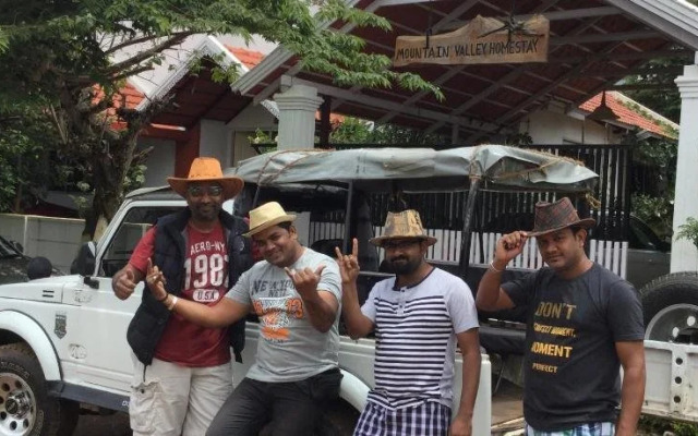 Mountain Valley Home Stay