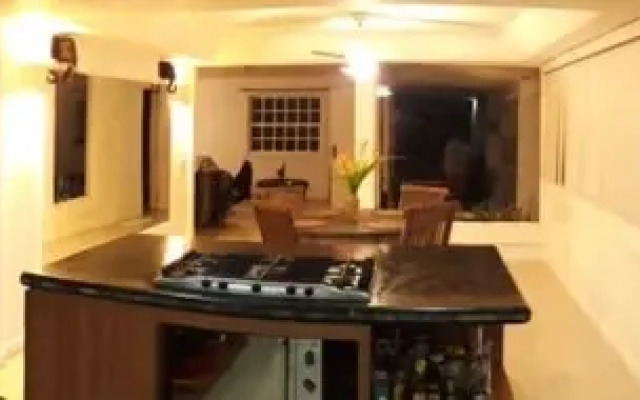 Búzios Casa Vip com Piscina