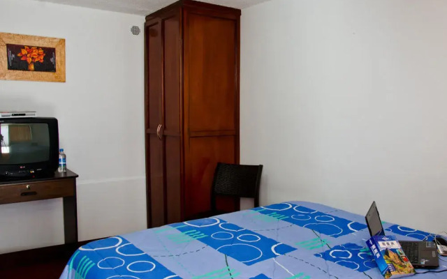 Ecuatreasures B&B Norte