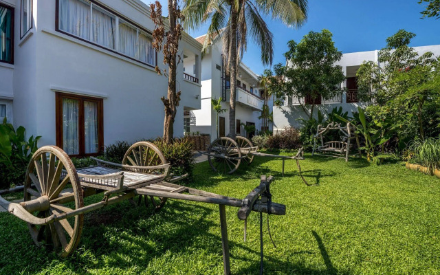 Mane Boutique Hotel & Spa