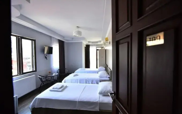 Hotel Paliashvili
