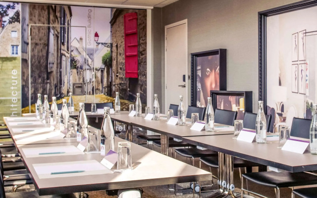 Mercure Le Mans Centre