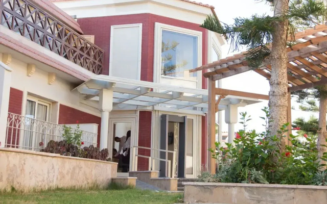 Palma Inn Resort