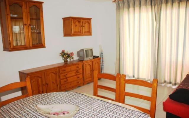 Apartamentos Mar Azahar 3000