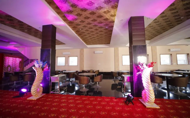 Hotel Rajwada Palace