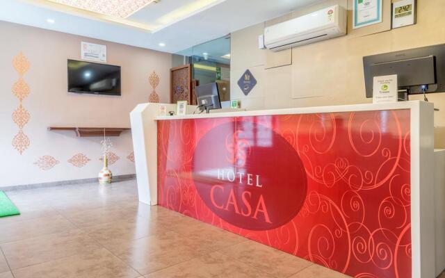 Hotel Casa